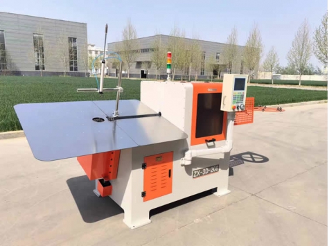 3D四軸2-8mm轉(zhuǎn)線機(jī)